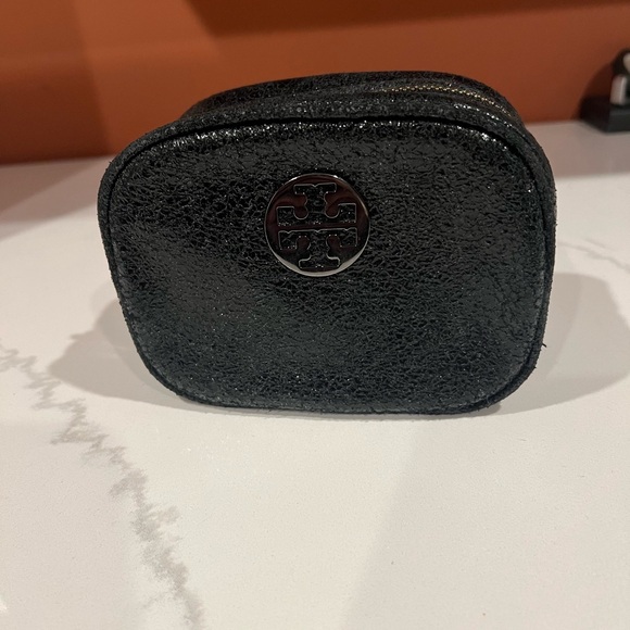 Tory Burch cosmetics bag - Picture 6 of 12